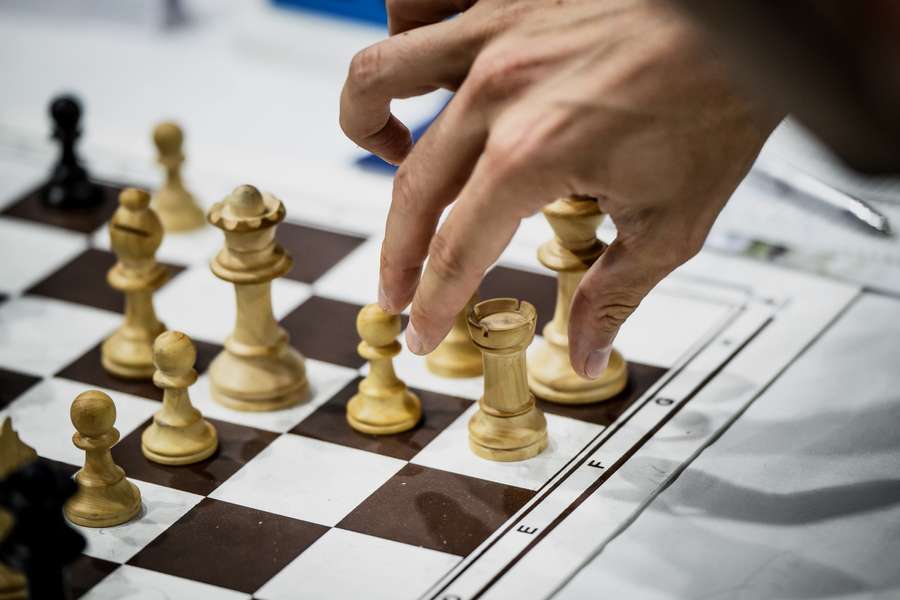 El ajedrez francés pone barreras a la violencia machista tras los últimos  escándalos sexuales